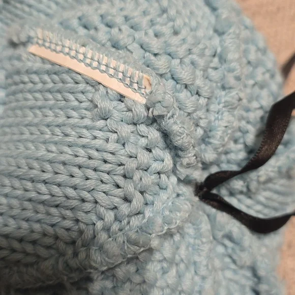 Eisbor Focus Lux Crystal Skipool Beanie - Picture 5 of 8